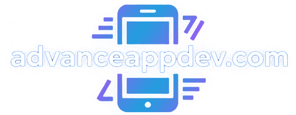 AdvanceAppDev Logo